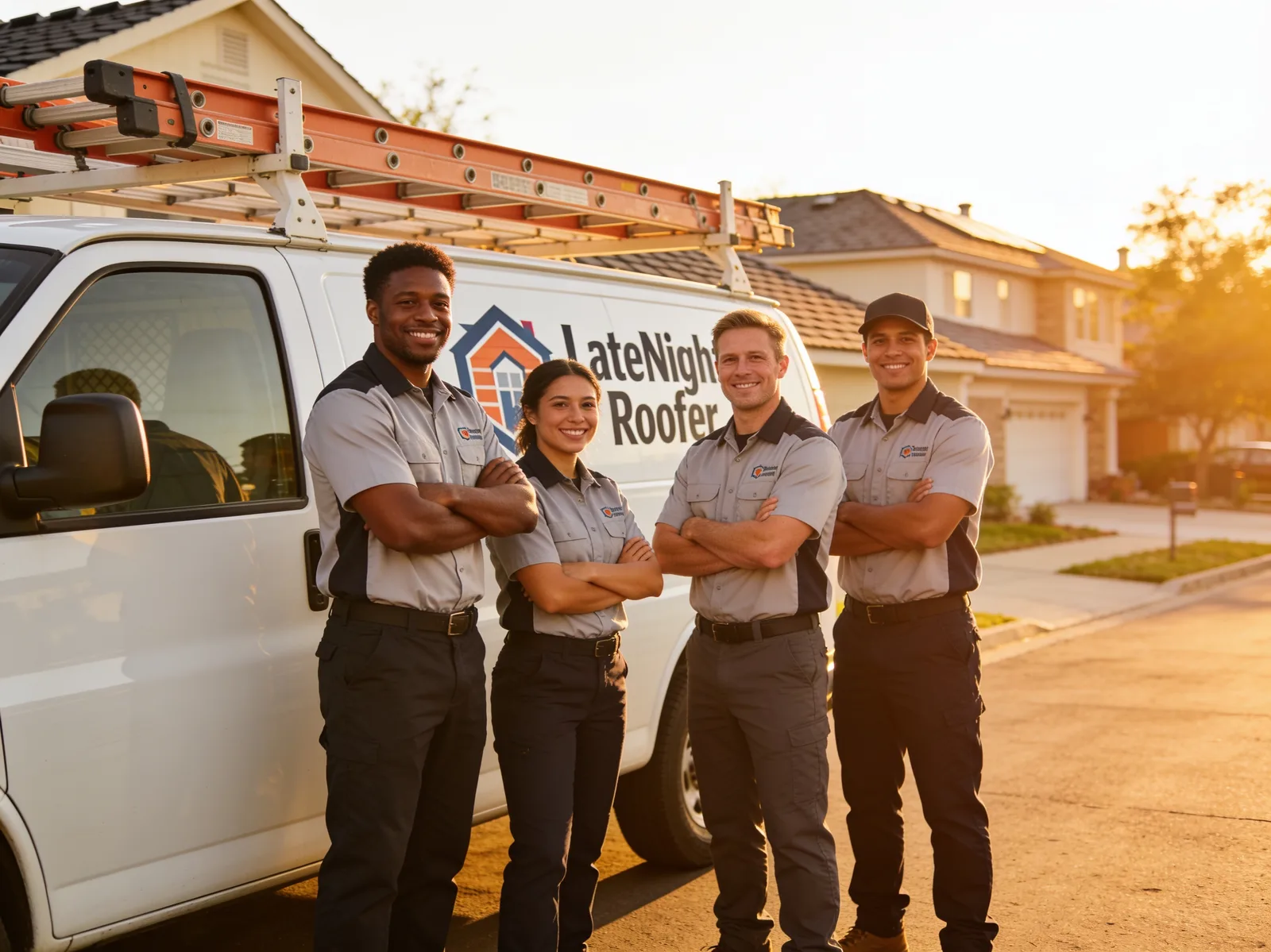 Emergency Roof Repair company in Constantine, MI